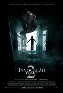 Invocao do Mal 2 (Maratona)