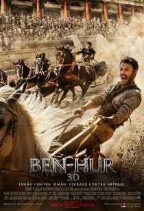 Pôster do filme: Ben-Hur
