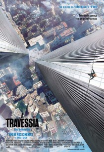 Pôster do filme: A Travessia