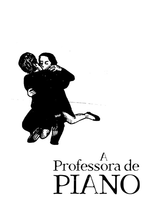 A Professora de Piano (Relan�amento)