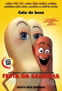 Pôster do filme: Festa da Salsicha