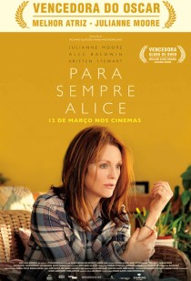 Pôster do filme: Para Sempre Alice