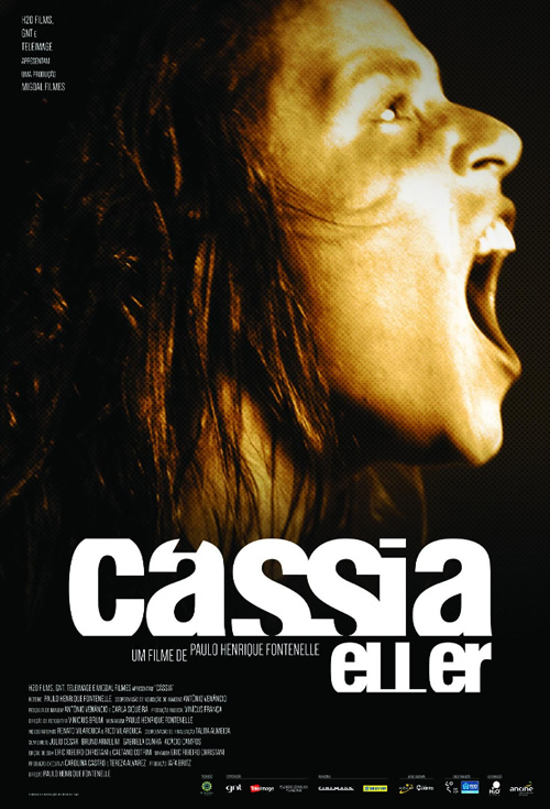 Cássia Eller (Relançamento) 