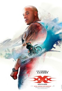Pôster do filme: xXx: Reativado