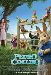 Pôster do filme: Pedro Coelho