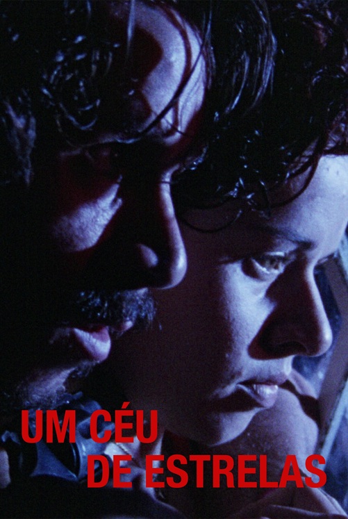 Um Cu de Estrelas (Relanamento)