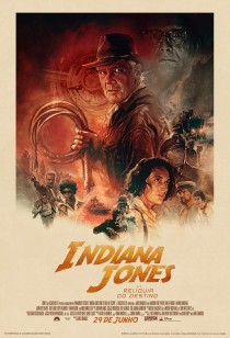 Indiana Jones 5' estreia na Cinépolis RioMar Kennedy