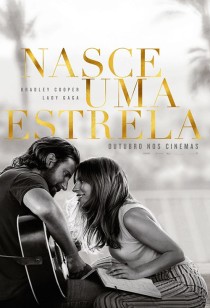 Nasce uma Estrela - Festival dia dos Namorados