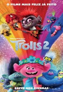 Trolls 2 Trolls 2