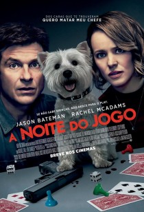 Pôster do filme: A Noite do Jogo