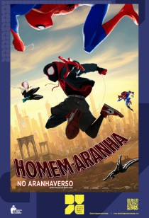 Homem-Aranha: No Aranhaverso