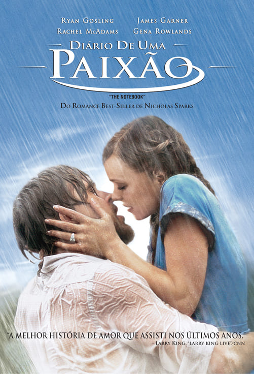 Dirio de uma Paixo - Festival dia dos Namorados